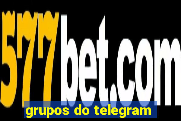 grupos do telegram